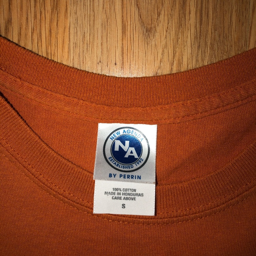 Texas T shirt